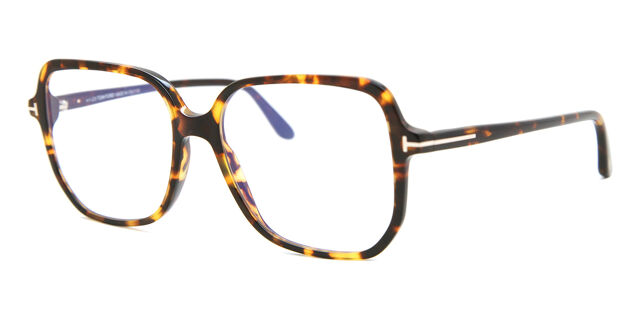 ? Original TOM FORD FT5578-B/V 052This square Tom Ford optical comes in a shi Tom Ford | Accessories | Original Tom Ford Ft5578bv 52this  main image 2