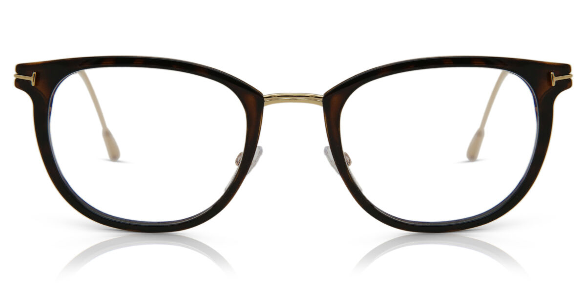 Tom Ford FT5612-B Blue-Light Block 052 Glasses | Buy Online at