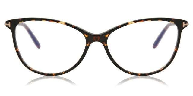 Acquista Occhiali da Vista Tom-Ford Tom Ford FT5616-B 056 Blue