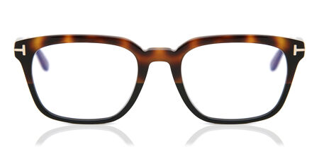 Tom Ford FT5626-B Blue-Light Block Eyeglasses