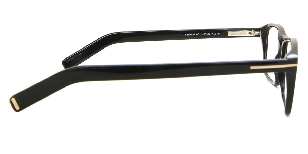Tom Ford FT5663-B Blue-Light Block 001 Glasses | Buy Online Tom Ford FT5663-B Blue-Light Block 001 Glasses | Buy Online
