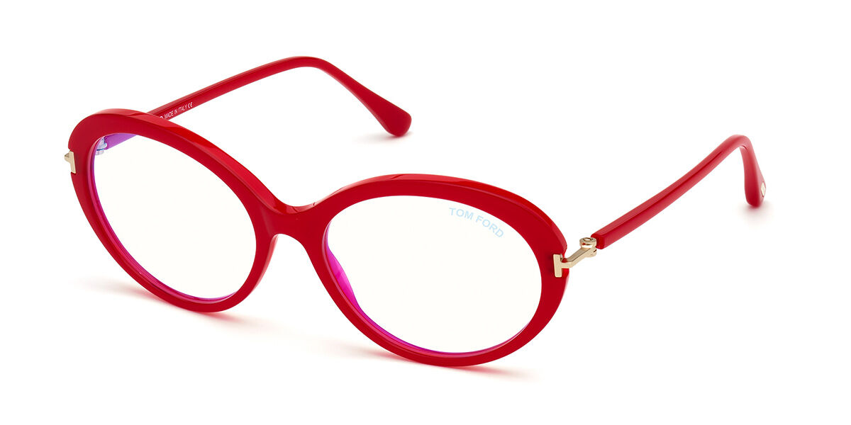 Red tom 2024 ford glasses