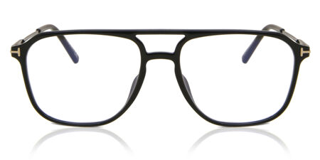   FT5665-B Blue-Light Block 001 Eyeglasses