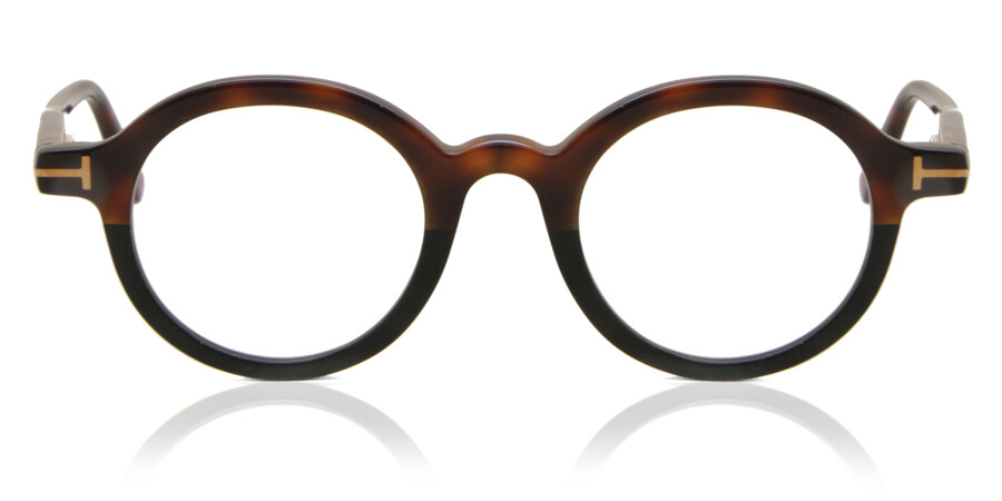 Lentes Opticos Tom Ford FT5664-B Blue-Light Block 056 Habana |  VisionDirecta Chile