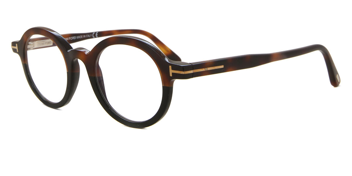 Tom Ford FT5664-B Blue-Light Block 052 Glasses | Buy Online at