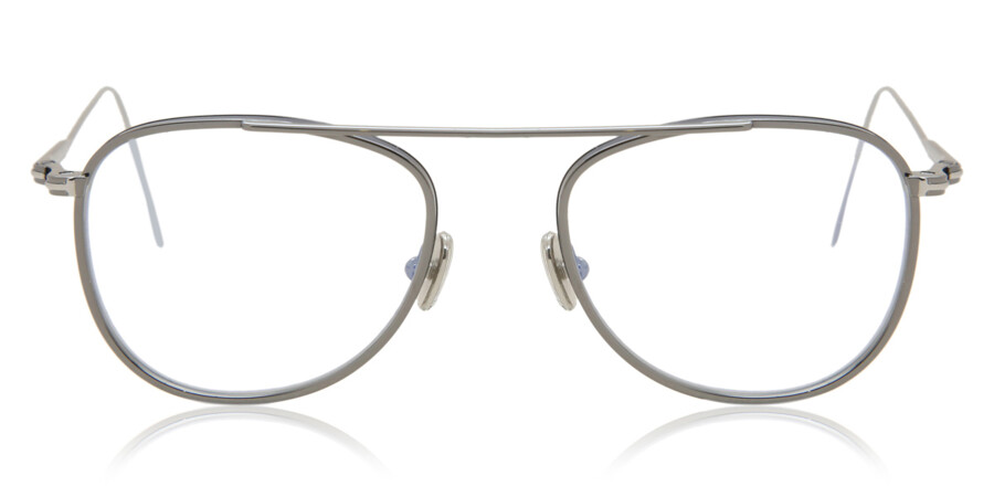 Tom Ford FT5691-B Blue-Light Block 012 Glasses Dark Shiny Ruthenium |  SmartBuyGlasses Canada