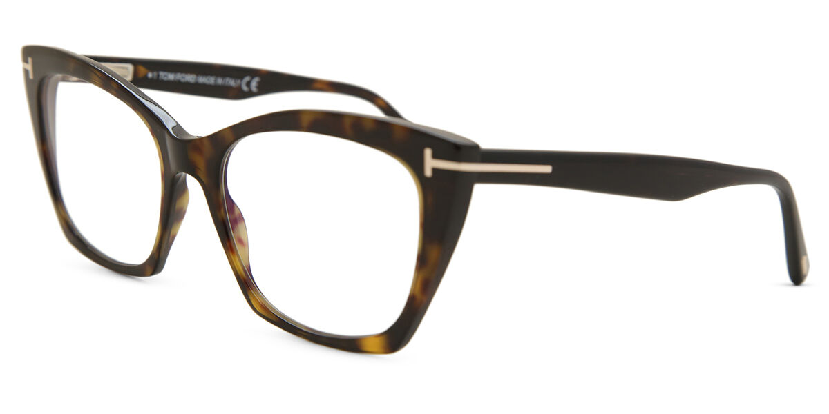 メガネ TOM FORD Tom Ford - FT6032-B 54052 - 052 Tom Ford FT6032/B 052 Eyeglasses for Man | LookerOnline
