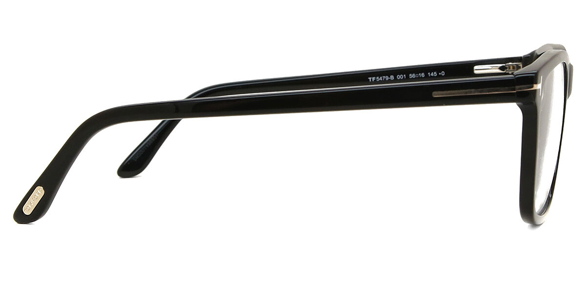 Tom Ford FT5479-B 001 Blue-Light Block 眼鏡 | 今すぐオンラインで