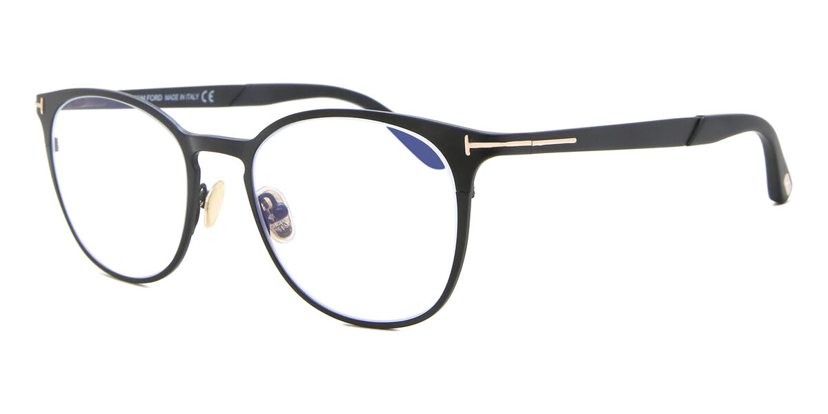TOM FORD TF5732-B 014 ライトブルー サングラス TOM FORD TF5732-B