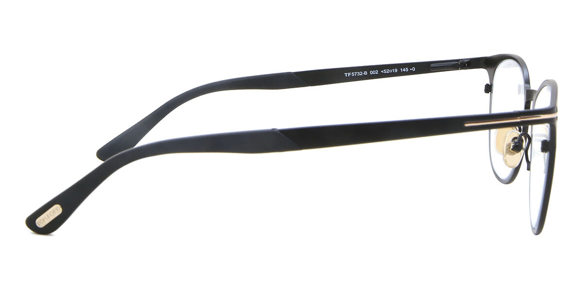 メガネ Tom Ford Blue Light Blocking Glasses TF5750B 002 Tom Ford FT5732-B Blue-Light Block 002 glasses | Buy online