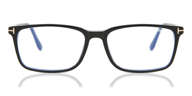 Tom Ford FT5735-B Blue-Light Block 001 glasses Buy online now