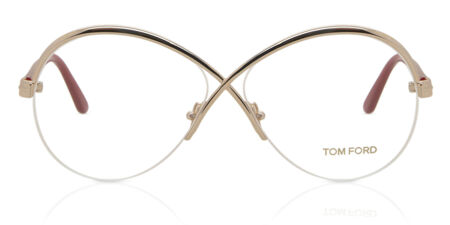 Armazones Tom Ford Semi-completa | Lentes Oftálmicos Tom Ford | Lentes  Oftálmicos Tom Ford Online