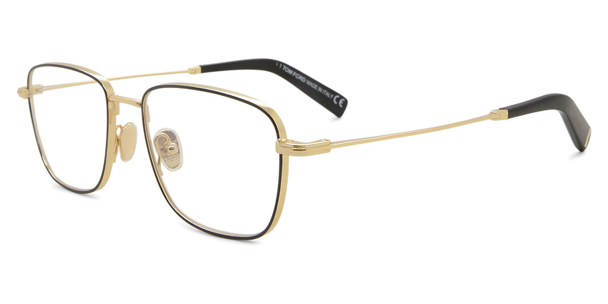 Tom Ford FT5748-B Blue-Light Block 001 glasses | Buy online