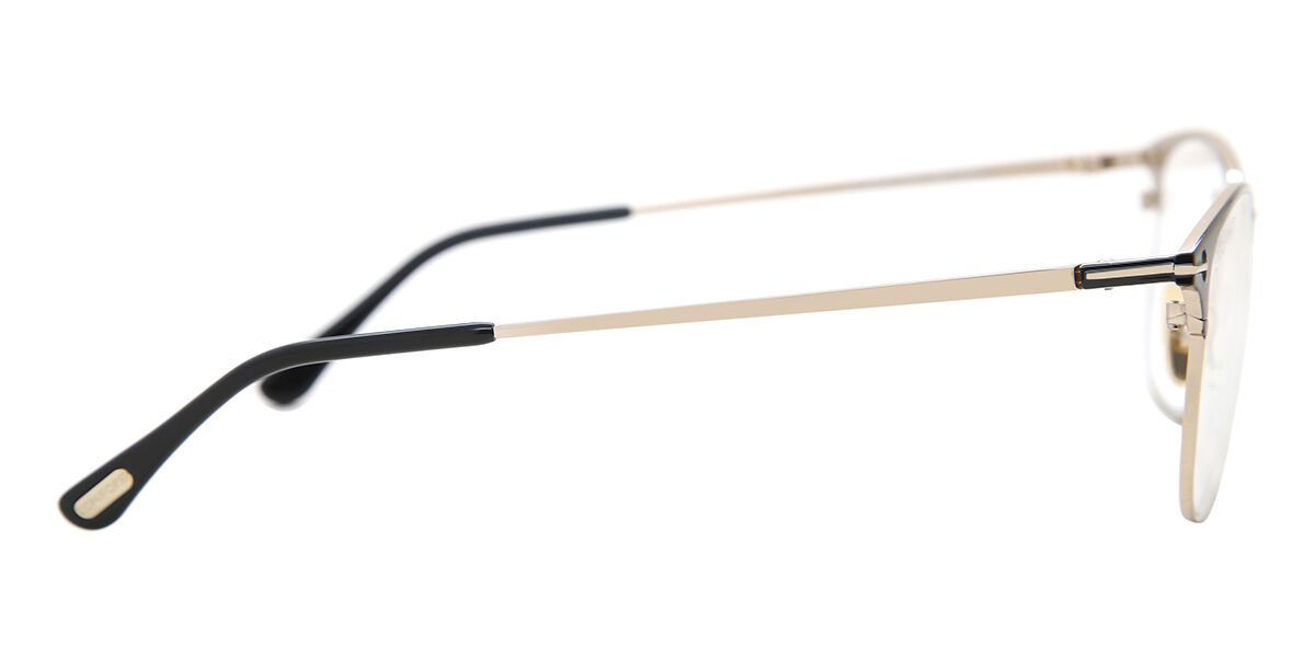 メガネ Tom Ford Blue Light Blocking Glasses TF5750B 002 558957_1639635327493.jpg