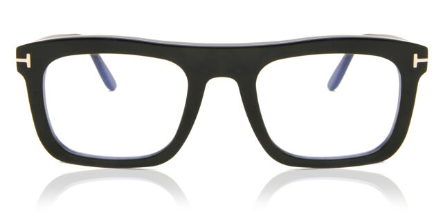 Tom Ford FT5757-B 001 Blue-Light Block glasses Buy online now