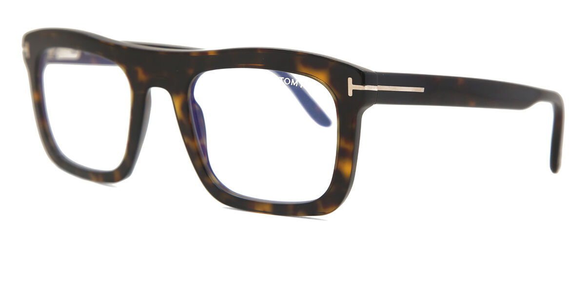 メガネ TOM FORD Tom Ford - FT5706-B 55052 - 052 TOM-FORD-FT5752-55052-052-1.