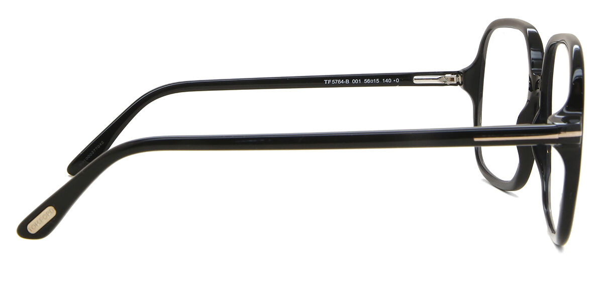 メガネ Tom Ford Blue Light Glasses TF5798B 001 Unisex Tom Ford FT5798-B Blue-Light Block 001 glasses | Buy online