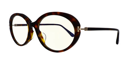 Tom Ford FT5675-F-B Asian Fit Blue-Light Block