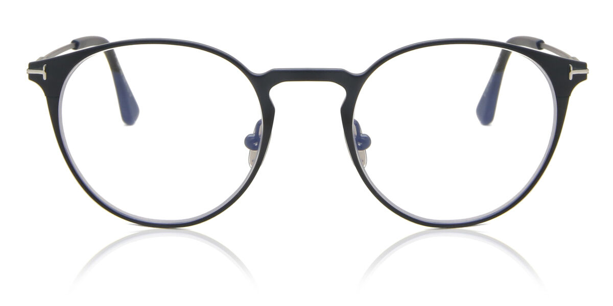 Tom Ford FT5798-B Blue-Light Block 091 glasses | Buy online