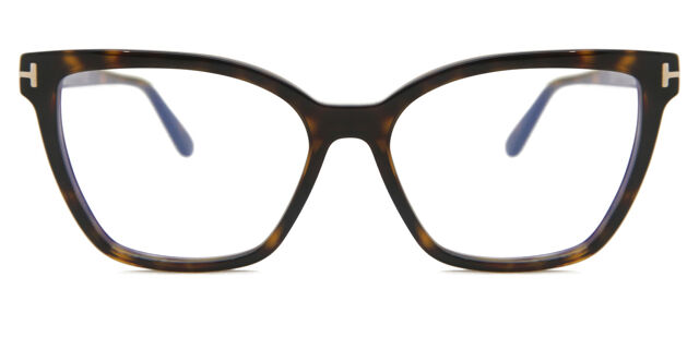 Tom Ford FT5812-B 052 Blue-Light Block occhiali Compra online