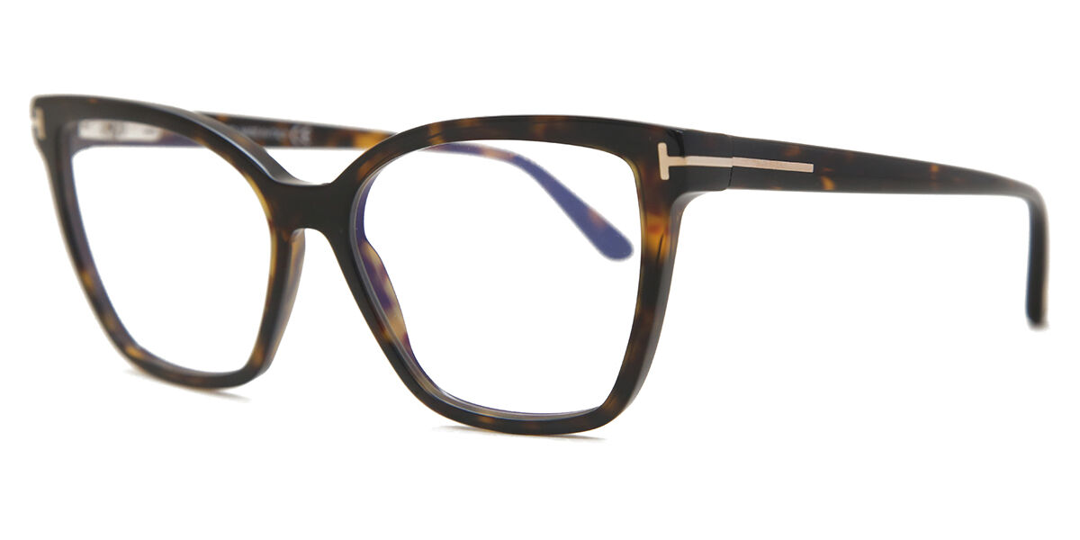 Tom Ford FT5812-B Blue-Light Block 052 Glasses | Buy Online Tom Ford FT5812-B Blue-Light Block 052 Glasses | Buy Online