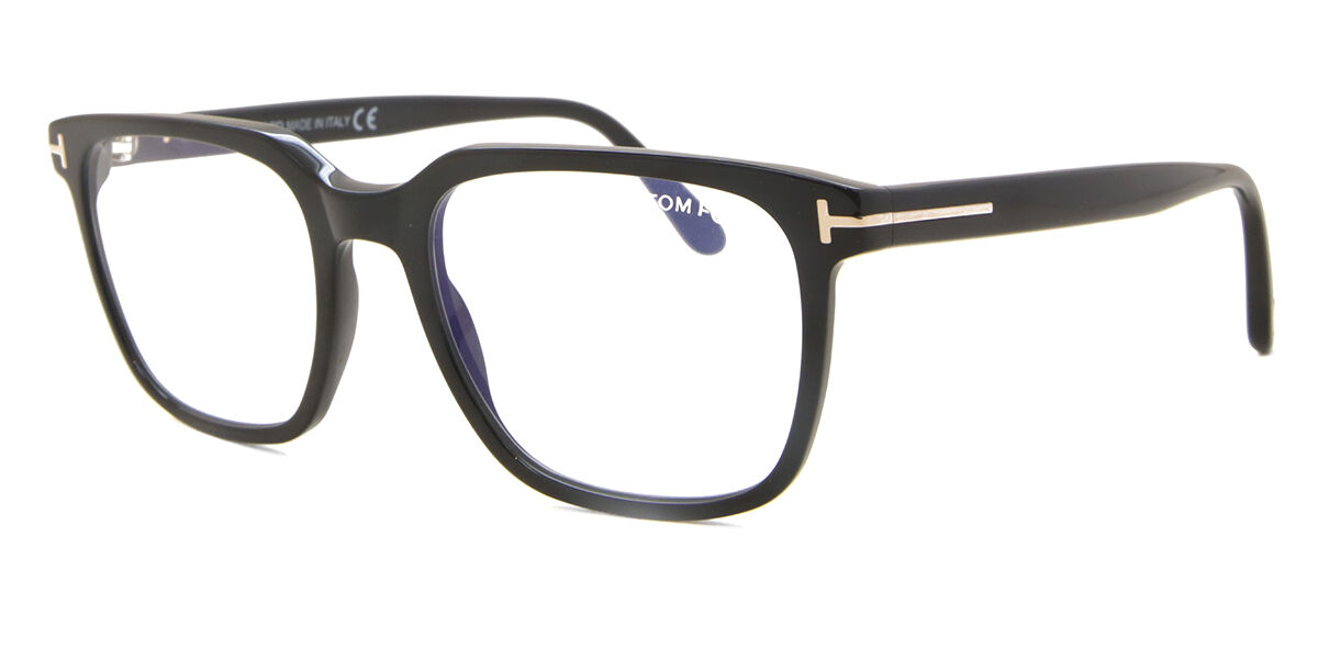 Tom Ford FT5818-B Blue-Light Block 001 眼鏡 | 今すぐ