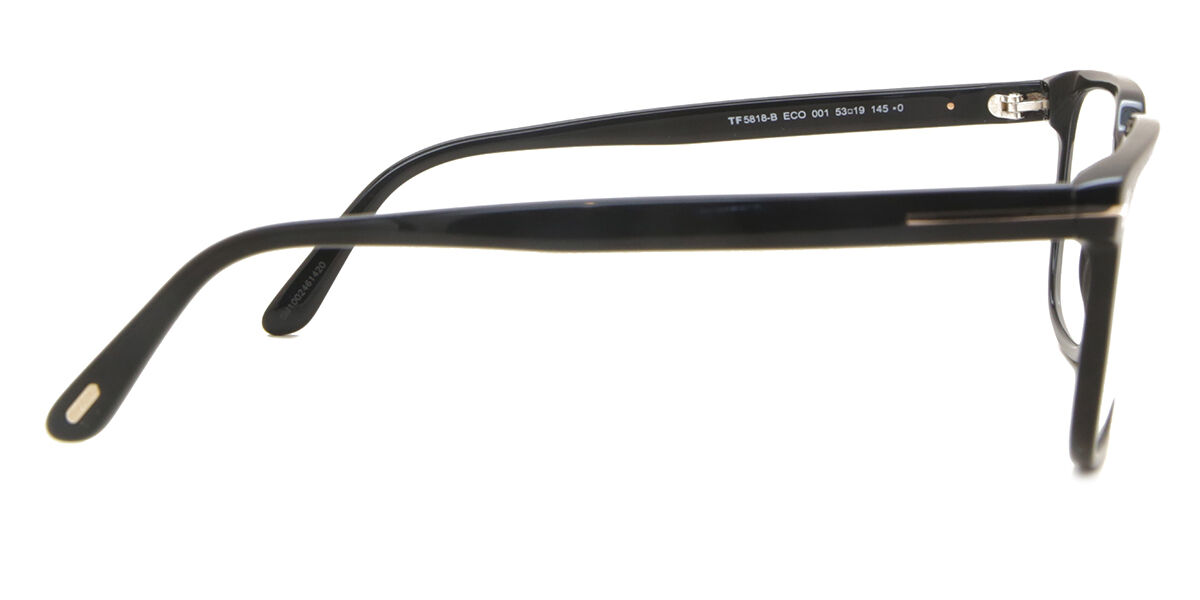Tom Ford FT5818-B Blue-Light Block 001 Glasses | Buy Online Tom Ford FT5818-B Blue-Light Block 001 Glasses | Buy Online
