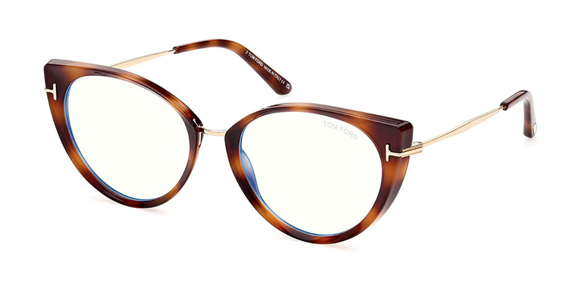 Tom Ford FT5815-B Blue-Light Block