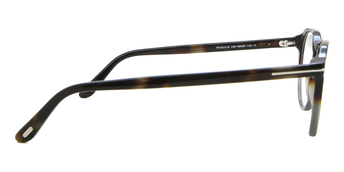 Tomページ Tom Ford FT5833-B 056 Blue-Light Block glasses | Buy online now