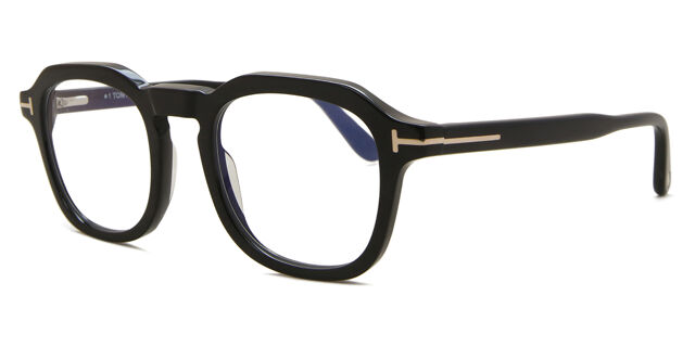 Lentilles De Soleil De Remplacement SFx Pour Tom Ford TF5836-B - 49mm - 100% UV - Australie