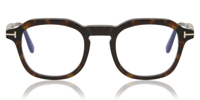 Occhiali da Vista Tom-Ford Tom Ford FT5836-B 052 Blue-Light Block