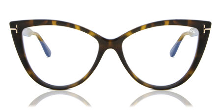   FT5843-B Blue-Light Block 052 Eyeglasses