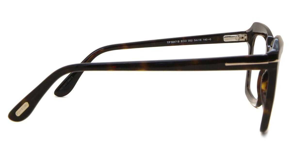 トムフォード Tom Ford FT5847-B 052 Blue-Light Block glasses | Buy online now