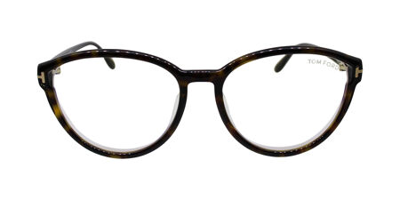 Buy Tom Ford Asian Fit Prescription Glasses | SmartBuyGlasses