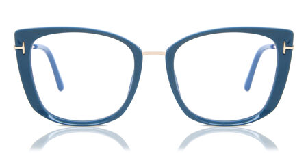   FT5816-B Blue-Light Block 089 Eyeglasses
