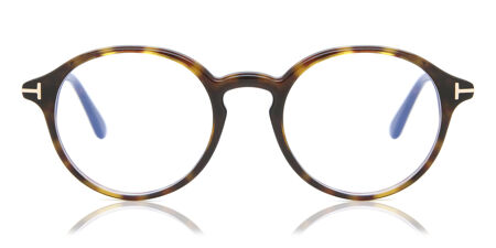 Tom Ford FT5867-B Blue-Light Block