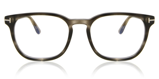 Monture De Lunettes LUX GD 41 001 - Couleur Argent - Demi-monture Métal Ovale - Neuf Sans étiquettes