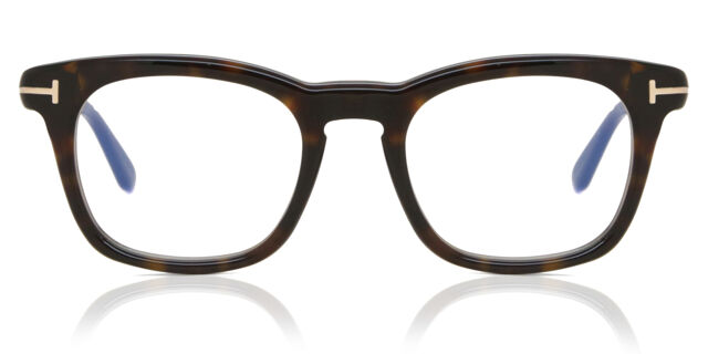 Tom Ford FT5870-B 052 Blue-Light Block glasses Buy online now