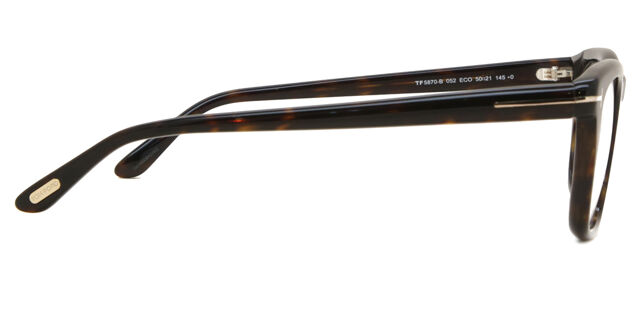 Tom Ford FT5870-B Blue-Light Block 052 眼鏡 | 今すぐオンラインで 