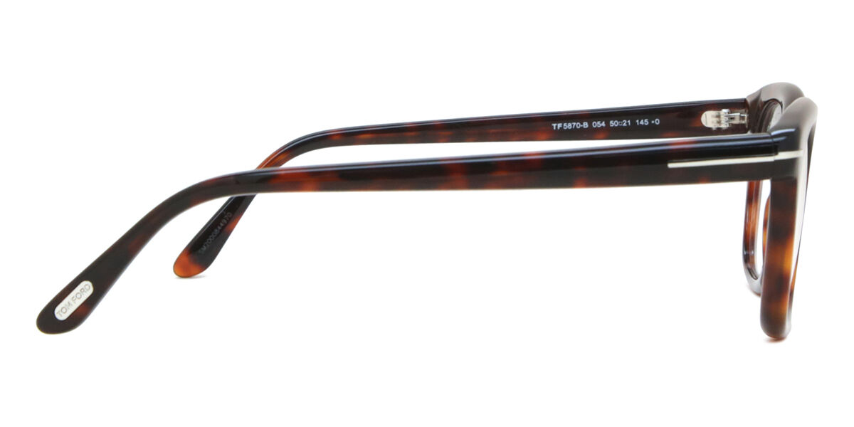 Tom Ford FT5870-B 054 眼鏡 | 今すぐオンラインで購入 Tom Ford FT5870-B 054 眼鏡 | 今すぐオンラインで購入