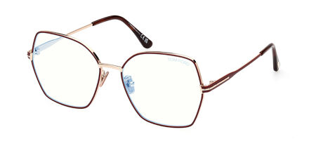Tom Ford FT5876-B Blue-Light Block