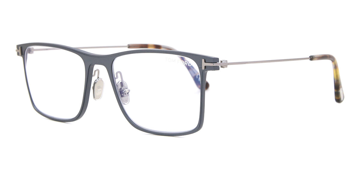 Tom Ford FT5865-B Blue-Light Block 013 眼鏡 | 今すぐ