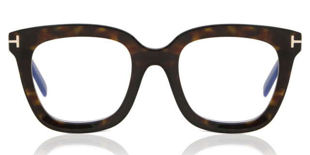 Occhiali da Vista Tom-Ford Tom Ford FT5880-B 052 Blue-Light Block