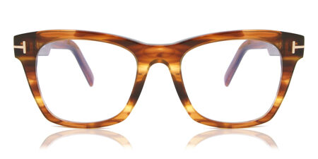 Tom Ford FT5886-B Blue-Light Block Eyeglasses