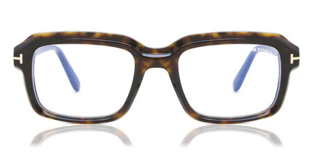 Tom Ford FT5888-B Blue-Light Block Eyeglasses