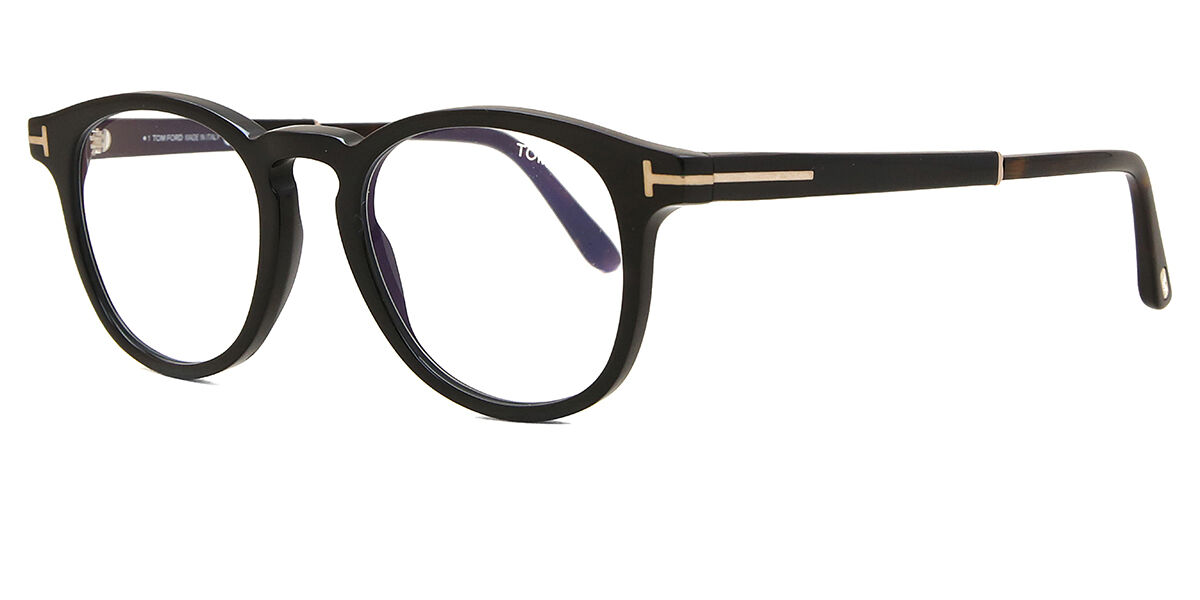 Tom Ford FT5891-B Blue-Light Block 005 glasses | Buy online