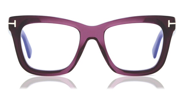 Ideal Vision Tom Ford Optical Near Me Tom Ford FT5898-B 052 52