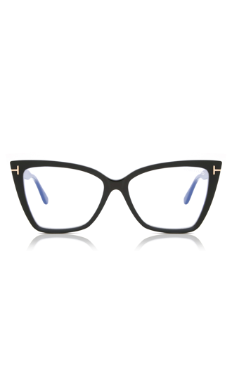 トムフォード Cat-eye メガネ | 2年間の品質保証！SmartBuyGlassesジャパン