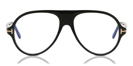 Tom Ford FT5012-B Blue-Light Block Eyeglasses