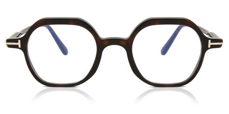 Tom Ford FT5900-B Blue-Light Block Eyeglasses